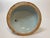 Antique French Quimper Porquier-Beau Footed Compote With Swan Handle For Sale - Image 10 of 16