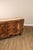 French Louis XV Style 106" Long Marble Top Walnut Sideboard For Sale - Image 9 of 18