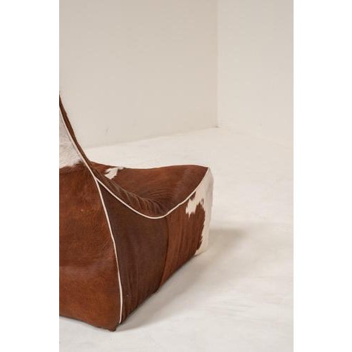 The Rock Lounge Chair by Gerard van den Berg, 1970s For Sale - Image 12 of 14