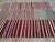 Galerie Shabab Collection Mid-20th Century Persian Flatweave Kilim Accent Rug For Sale - Image 4 of 8