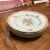 English Antique Adams Calyxware Chelsea Sprays Plates - Set of 6 For Sale - Image 3 of 7