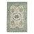 Turkish Oushak Rug 5' x 7'4" #20313 For Sale