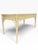 1970s 1970s Baker Furniture Chippendale Faux Bamboo Desk For Sale - Image 5 of 11