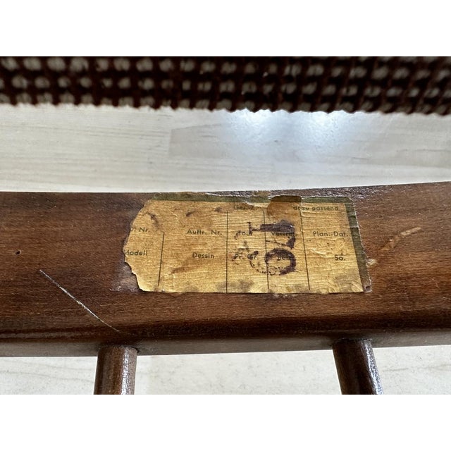 Couch with Royal Board of Sweden Armchairs, 1930s, Set of 3 For Sale - Image 13 of 18