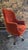 This is an original Alpha bucket executive desk chairs, initially designed by Nicos Zographos in 1964. The listed price...