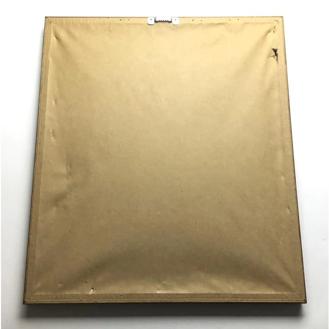 Vintage Set of Lynn Gertenbach Framed Prints For Sale - Image 12 of 12