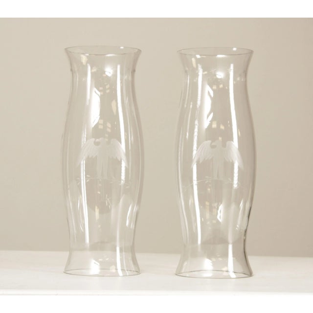 Pair of Candlesticks