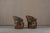 Mid-Century Modern Postmodern Armchairs with Abstract Upholstery, Germany, 1980s, Set of 2 For Sale - Image 3 of 14