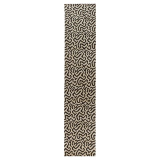 Modern North Africa Runner by Doris Leslie Blau For Sale