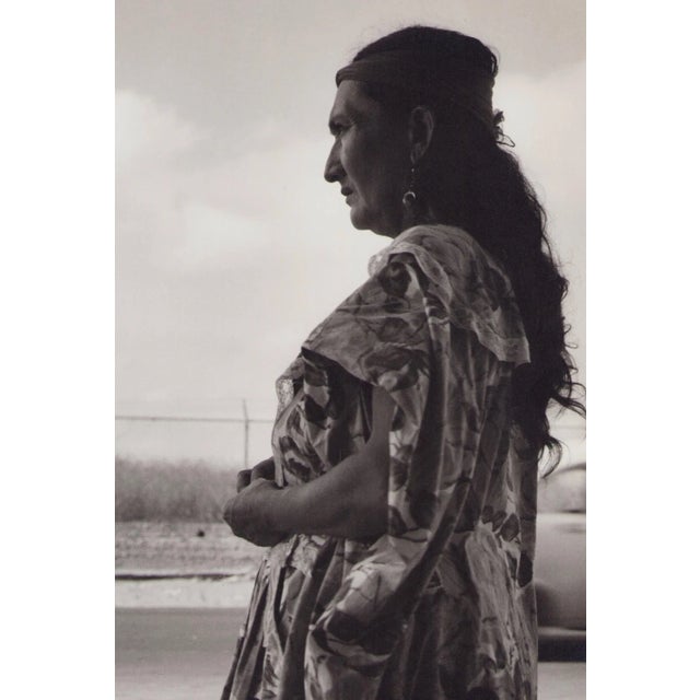 Hanna Seidel (1925 to 2005) lived and worked in Argentina for many years. She was a world traveller, journeying to South...