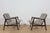 1960s Model 300-139 Chairs from Swarzędz Factory, Poland, 1960s, Set of 2 For Sale - Image 5 of 18