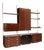Bookshelf by Gianni Moscatelli for Formanova, 1970s For Sale