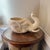 Vintage Italian Elephant Planter For Sale - Image 4 of 6