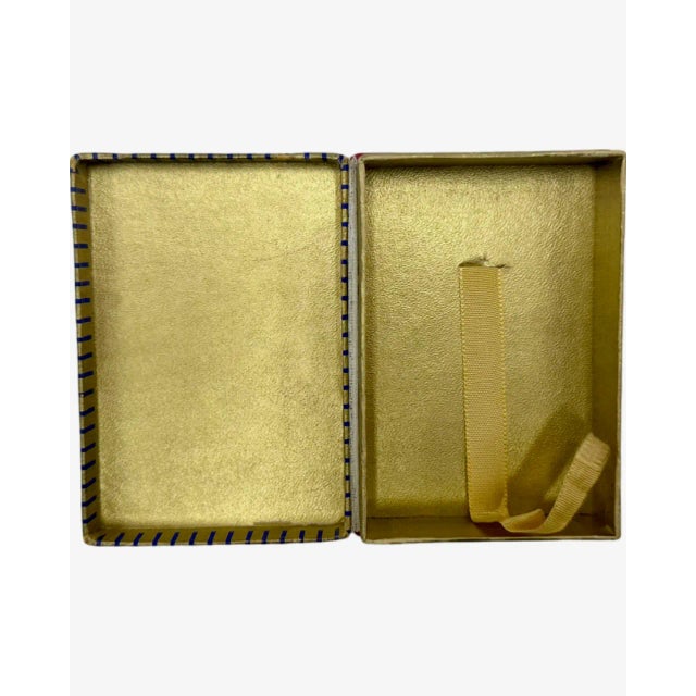 Queen Elizabeth II Coronation 1953 Royal Playing Cards Uk Poker Deck For Sale - Image 10 of 12