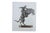 Frederic Remington - The Masterworks. Hardcover book with dustjacket, published in 1988 by Harry N. Abrams Inc. of New...