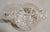 Early 20th Century American Brilliant Period Etched Cut Crystal Creamer Jug Pitcher For Sale - Image 9 of 12