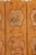 French 18th Century French Three Panel Screen For Sale - Image 3 of 7