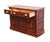 Wood Canadel Furniture Solid Cherry Traditional Style 48" Server Buffet 4073-24 For Sale - Image 7 of 14