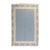 Vintage Zabihi Collection Abstract Swedish Kilim Signed by MA - 6'6" x 10'3" For Sale