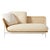 Esosoft Outdoor Sofas by Antonio Citterio for Cassina, Set of 2 For Sale - Image 3 of 10