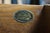 Late 20th Century Late 20th Century Rare Karges French Provincial Artist Signed Cherry Chest Faux Marble Top Commode For Sale - Image 5 of 18