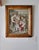Antique Needlepoint Tapestry For Sale - Image 13 of 13
