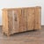 19th Century Swedish Rustic Pine Sideboard Console For Sale - Image 17 of 17