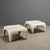 Space Age Coffee Tables, 1970s, Set of 2 For Sale - Image 10 of 10