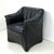 Mid-Century Modern "Piccola Tentazione" Armchair Attributed to Mario Bellini for Cassina For Sale - Image 3 of 17