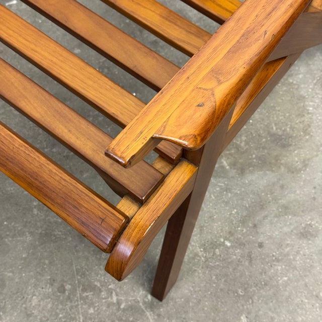 Wood Vintage Armchairs by Carlo Pagani, 1950s, Set of 2 For Sale - Image 7 of 12