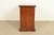 Drexel Heritage Georgian Flame Mahogany Flip Top Buffet Server or Bar Cabinet For Sale - Image 14 of 16
