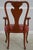 John Widdicomb Set of 12 John Widdicomb Mahogany Dining Chairs For Sale - Image 4 of 18