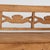 19th Century Swedish Pine Bench With Storage For Sale - Image 6 of 18