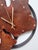 Moonlight Reverie – One-of-a-Kind Handcrafted Driftwood Wall Clock Sculpture For Sale - Image 6 of 18