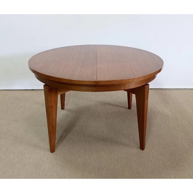 Rise and Fall Table, 1970s For Sale - Image 10 of 18