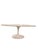 Metal Tulip Table by Eero Saarinen for Alivar, 1990s For Sale - Image 7 of 7
