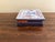 Vintage Delft Tile Matchbox Holder With Hand-Painted Birdcage Scene For Sale - Image 10 of 12