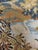 1970s Tapisserie D’Halluin Wall Tapestry Woven in France “Canards” “Point Genre Gobelins” For Sale - Image 5 of 7