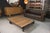Wood Coffee Table from SNCF, Paris, 1950s For Sale - Image 7 of 14