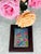 Abstract 1970s Mini Abstract Hedgehog Garden 2 Series by Elia Framed For Sale - Image 3 of 5