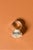Mid-Century Silver and Rock Crystal Ring by Elis Kauppi, 1964 For Sale - Image 6 of 8