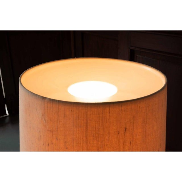 Floor Lamp by Domus For Sale - Image 4 of 11