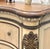 1960s Refinished French Provencial Ash Burl Dresser For Sale - Image 5 of 10