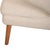 Papa Bear Chair in Grey Hallingdal Fabric by Hans J. Wegner, 1960s For Sale - Image 15 of 18