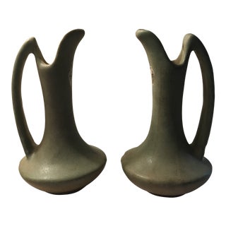 Vintage Used Bud Vases For Sale Chairish