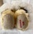 Late 20th Century Vintage 1996 Mohair Hermann-Coburg Annual Christmas Bear - Limited Edition German Mohair Teddy Bear With Growler, Tags Included Excellent Condition For Sale - Image 5 of 14