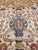 Extremely Fine Antique Sivas Handmade Carpet, Red and Green, All-over Design For Sale In New York - Image 6 of 11