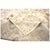 Early 21st Century Persian Sultanabad Wool 9x13 Tan, Grey, Taupe & Ivory Handmade Area Rug #1142628 For Sale - Image 5 of 5