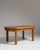 1920s Austrian Amber Top Quality Art Deco Extending Dining Table For Sale - Image 10 of 15