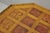 Vintage Baker Barley Twist Oak & Burlwood Parquetry Octagonal Coffee Table For Sale - Image 15 of 17